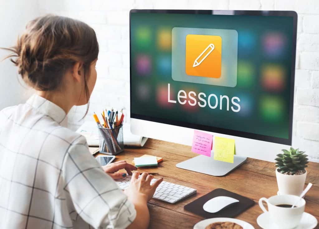 online tuition rates